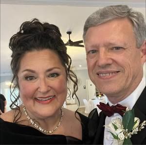 Meet your Posher, Rex